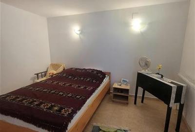 Casa Parter cu Pod Tip Mansarda, 5 Cam Eforie Nord - 4