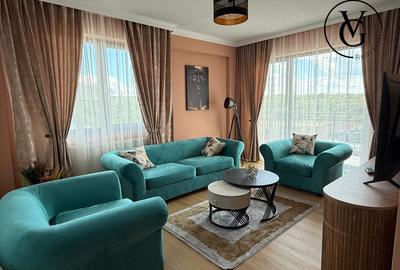 Apartament 3 camere modern– zona Mamaia Nord / IBO Residence - 1