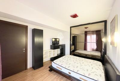 Apartament cu 2 camere de inchiriat in blocul Semiluna, Cartierul Plopilor - 9