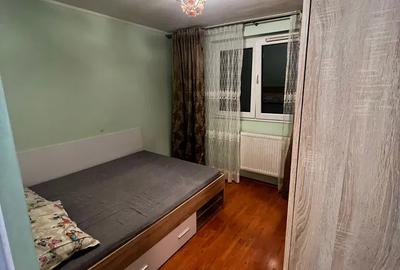Apartament 2 Camere | Decomandat | Titan | 1 Decembrie - 3