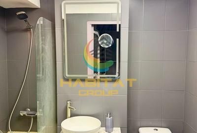 Vânzare apartament 3 camere – Bucur Obor | bloc ALMO | metrou 2 minute - 14