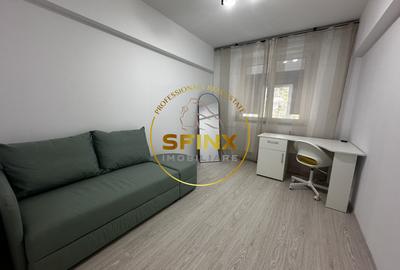 Apartament  3 camere  de inchiriat zona Decebal - 6