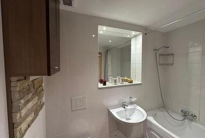 Duplex 3 camere, Baba Novac- New Town Residence- Dristor - 11
