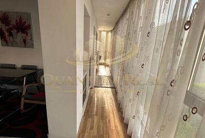 Apartament 2 Camere+Garaj. Mobilat. Disponibil imediat. Bloc nou: 2010 - 5