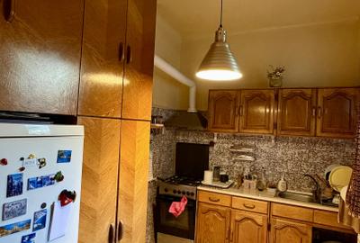 Apartament 3 camere boxă proprie de vânzare – Vatra Luminoas - 11