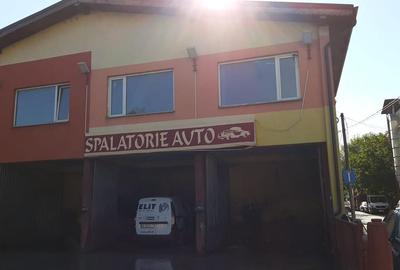 Spatiu open-space 125 mp | Iuliu Maniu – Vijeliei | Centrala proprie - 1