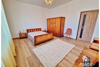 Apartament 2 camere de inchiriat- zona AFI mall, Str Matei Basarab - 7