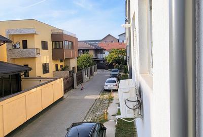 2 camere cu centrala si parcare Popesti-Leordeni - Sfanta Agnes - pet friendly - 21