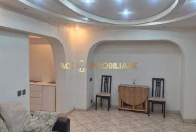 Apartament cu 2 camere semidecomandat, mobilat în Alba Iulia