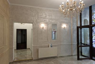 Vila reprezentativa, Clinica,Birouri, Showroom Premium , Ultracentral, Romana - 1