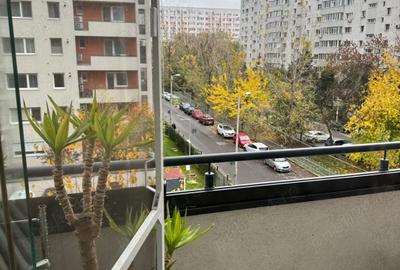 Apartament - 3 camere - decomandat - Baba Novac - 5