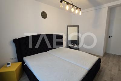 Apartament de inchiriat 3 camere decomandate etaj 1 parcare Selimbar - 4