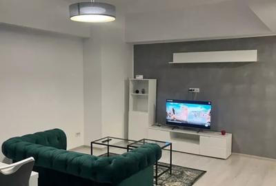 Apartament 2 camere Unirii Union Plaza ,2 balcoane ,Centrală proprie - 8