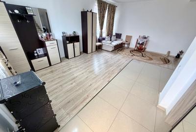 Casa P+1+M la 70m fata de STB. 5 cam. Util 132mp. Teren 183mp - 23