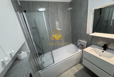2 camere,modern,parcare,bloc nou, Floresti, Somesului Zona Avram Iancu - 6