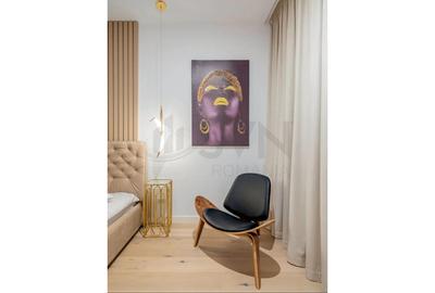 REA1020287 Apartament 2 camere Herestrau I Terasa 45mp I Parcare inclusa - 12