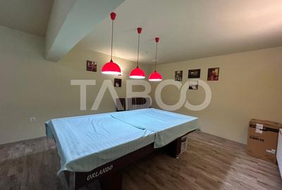 Casa individuala utilata si mobilata cu piscina incalzita in Turnisor - 12