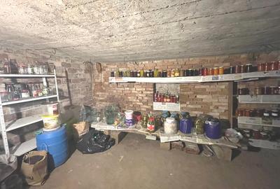 Casă de vânzare | 4 camere | Teren 754 mp | Grădină și anexe | Comuna Ciugud - 10