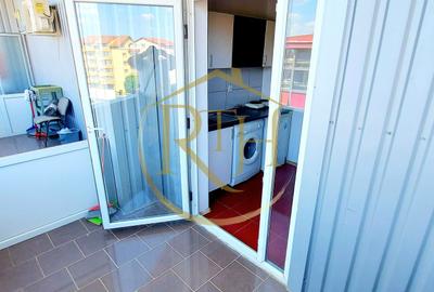 Oferim spre inchiriere, apartament 1 camera, studio, Zona Soarelui - 15