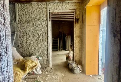 Casa la Unirii in curs de renovare - 7