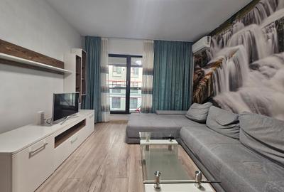 Apartament 2 camere | Plaza Residence Faza 4 | 64 mp - 3