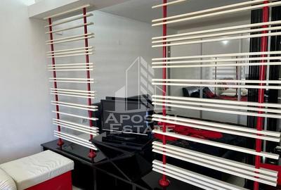 Apartament tip studio, etajul 2, centrala proprie,  Aradului, Timisoar - 2