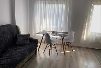 2 camere, Donath Park – luminos, mobilat, investiție sigură. - 1