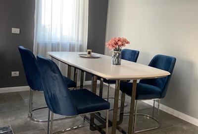 Apartament decomandat zona Soarelui/Braytim - 3