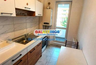 Garsoniera Militari Residence | Decomandat | Parcare | Balcon | DS004 - 5