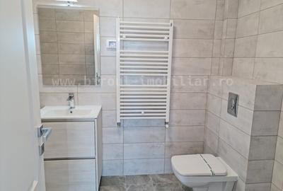 Direct dezvoltator, 0% Comision -Apartament cu Vedere Frontala la Lac, Parcare - 7