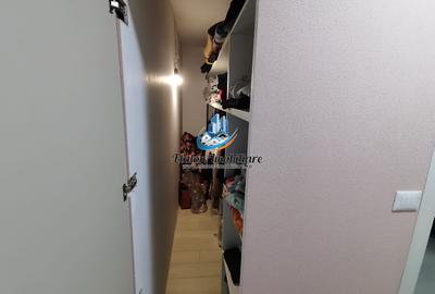 Apartament 2 camere, semidecomandat etaj 2, 69 mp utili, zona Fermelor - 4