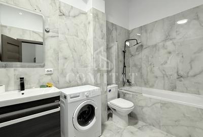 Preț foarte bun apartament la cheie Dâmbul Rotund - 10