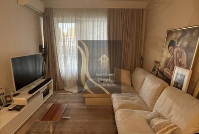 Apartament 2 camere de închiriat - Granvia Park Lujerului - 1