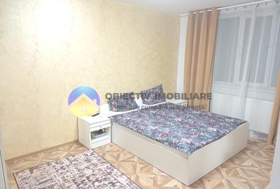 Apartament 4 camere- Darmanesti-Etaj 1 - 80,8 mp - 3