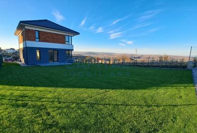 Case cuplate in complex rezidential exclusivist, zona Planoare, Dezmir - 7