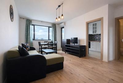 Apartament 3 camere de închiriat – Greenfield Residence, Băneasa - 3