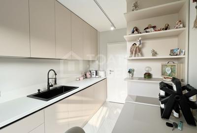 Apartament 2 camere, ultrafinisat, in apropiere de Iulius Mall - 4