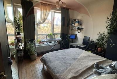 Casă | Vilă insiruita | Inchiriere| 5 camere - 2