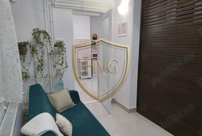 Apartament 2 Camere | Decomandat | Piata Romana | Centrala Proprie - 6