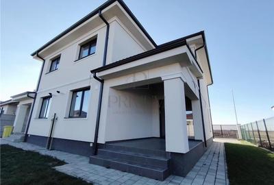 Duplex finalizat - toate utilitatile - finisaje premium - 1