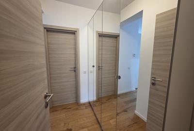 3 camere | Aviatiei | Balcon cu vedere deschisă | Parcare subterana - 11