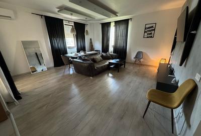 PROPRIETAR - 100mp - 3 Cam 2 Bai Terasa Parcare - Pipera OMV - 3