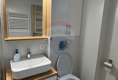 Apartament de inchiriat 3 camere plus Garaj complet RENOVAT - 8