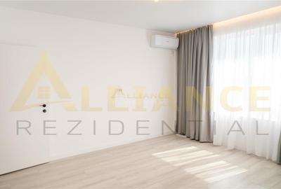 - APARTAMENT TIP DUPLEX - 3 CAMERE 3 BAI - 119MP - SCARA INTERIOARA - 14