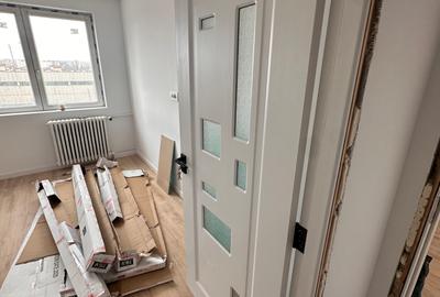 Iancului Gara de Est 2 camere renovat complet - 5