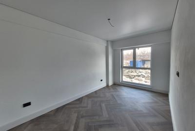 2 Camere 56mp NOU - Tatarasi Venetia - Complex LUX Rezidential - zona Kaufland - 6