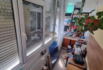 ICIL lidl-apartament 4 camere decomandat cu gaze - 5