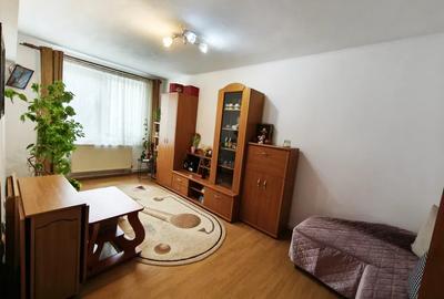 Apartament cu 3 camere decomandat în Frumoasa