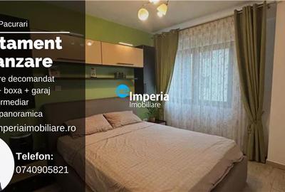 Apartament modern de vânzare  Păcurari - 1