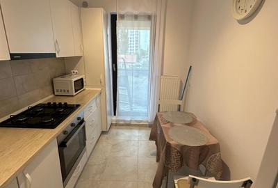 Garsoniera Plaza Residence Faza 4/centrala/ metrou - 4